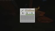 Combining tridents in an anvil (Image via Minecraft)